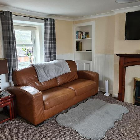 Ramblers Rest Leilighet Kirriemuir Eksteriør bilde