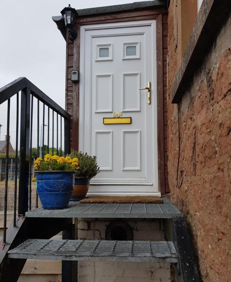 Ramblers Rest Leilighet Kirriemuir Eksteriør bilde